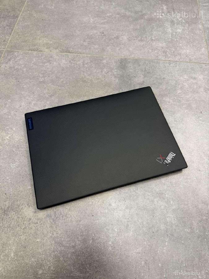 Lenovo X1 Carbon 11 Gen i7-1365u / 32gb / 512ssd