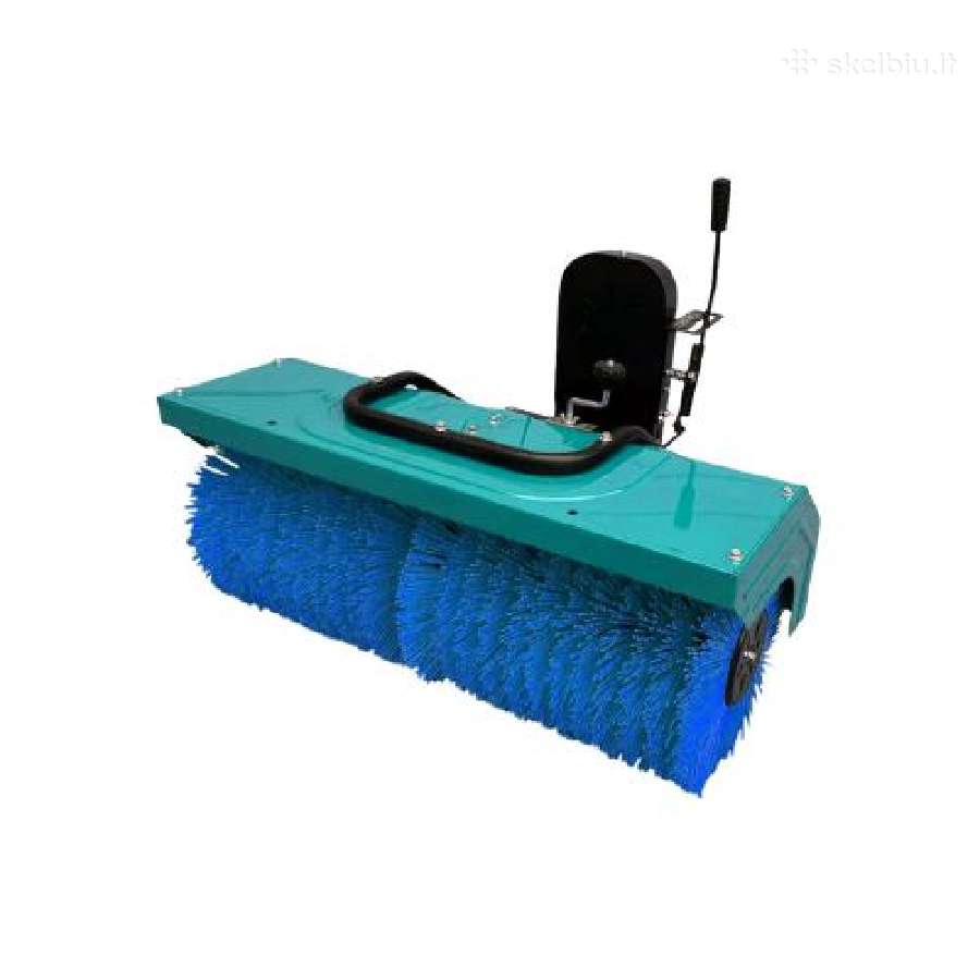 Benzininis motoblokas Gtm 820pro - nuotraukos Nr. 10