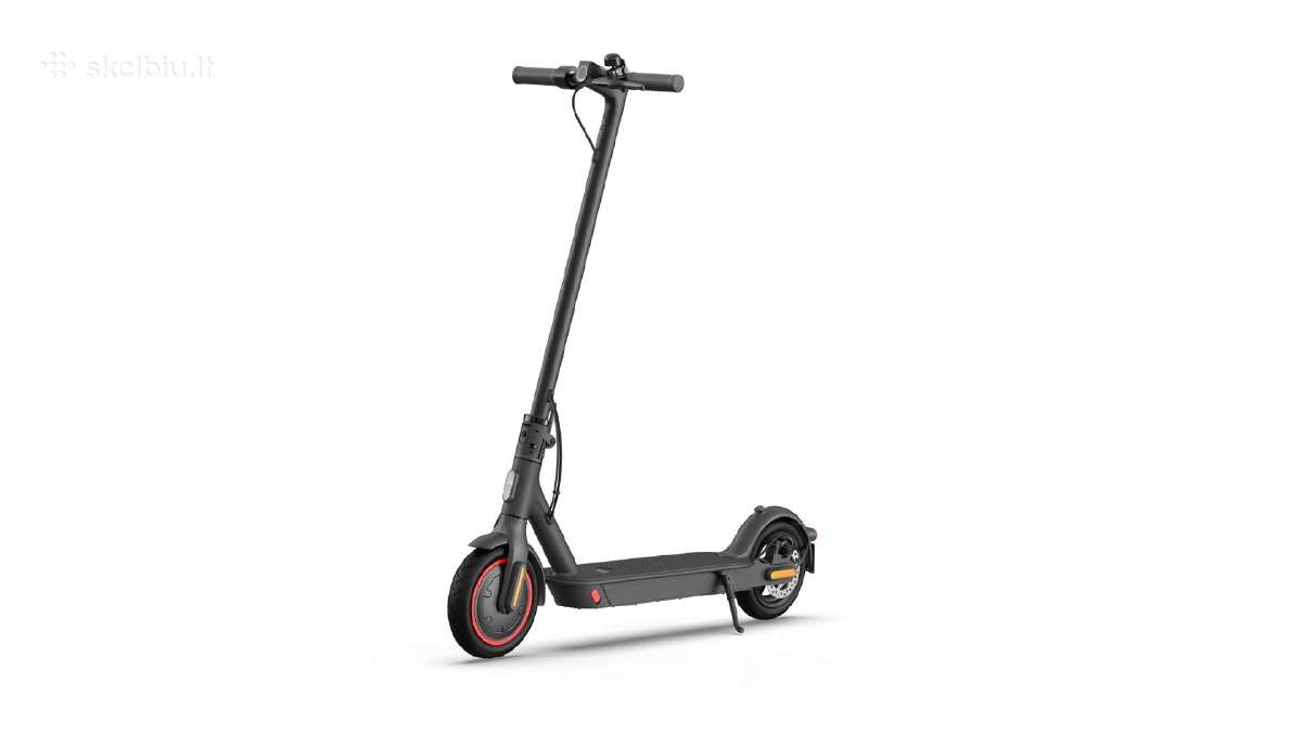 Xiaomi Scooter Mi Pro 2 paspirtukas