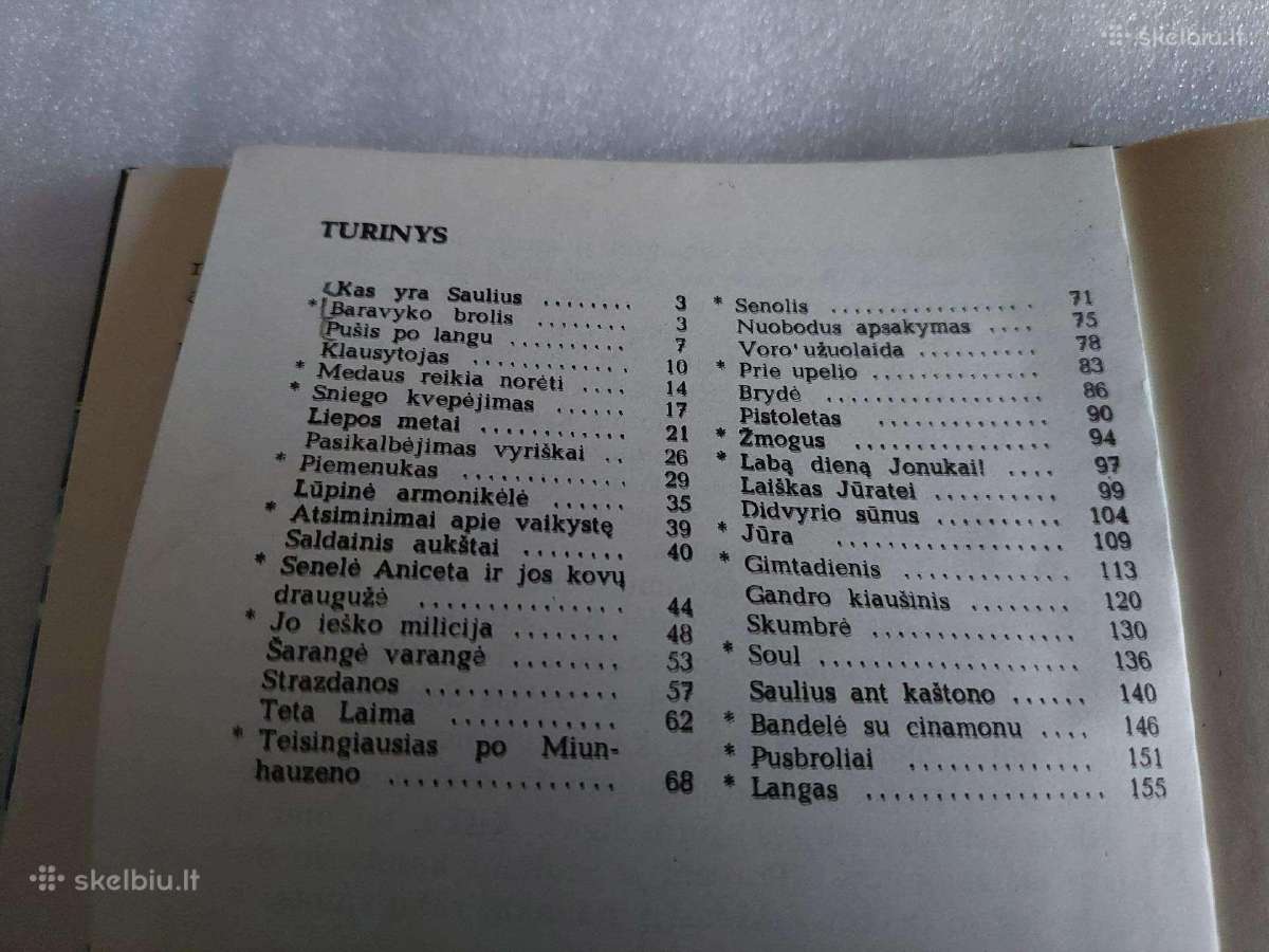 Knygos jaunimui - nuotraukos Nr. 13