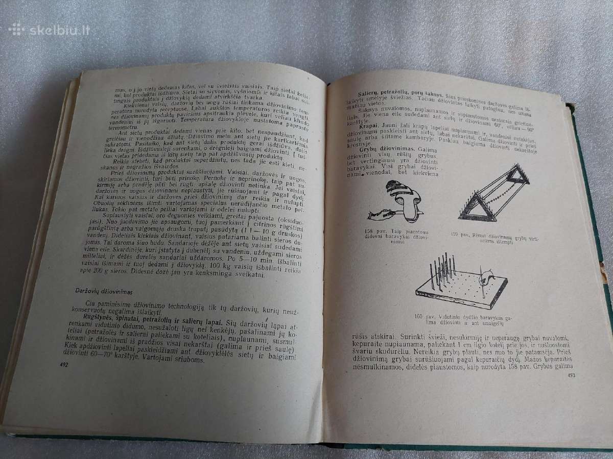 Šeimininkės vadovas - nuotraukos Nr. 7