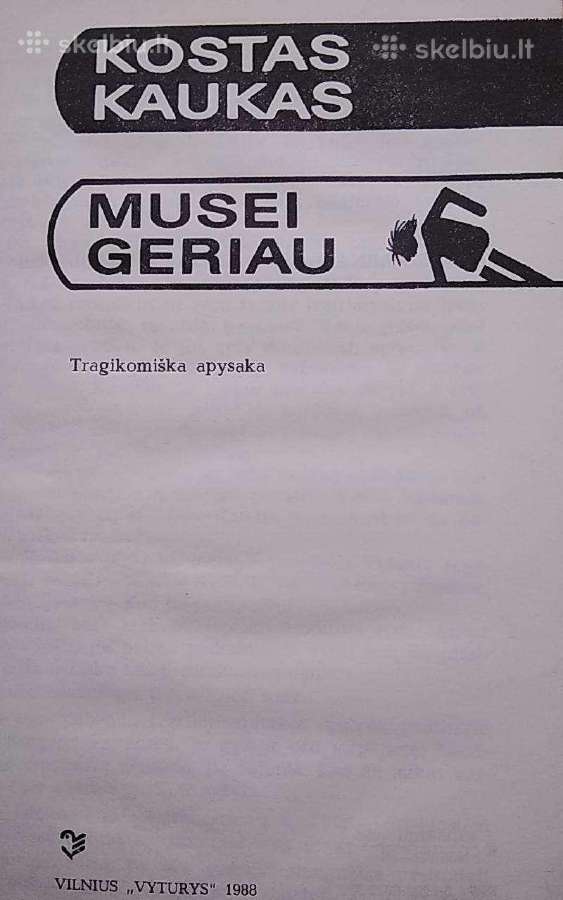Musei geriau - nuotraukos Nr. 2