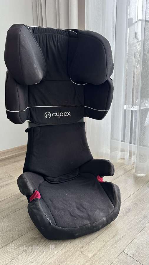 Cybex kėdutė