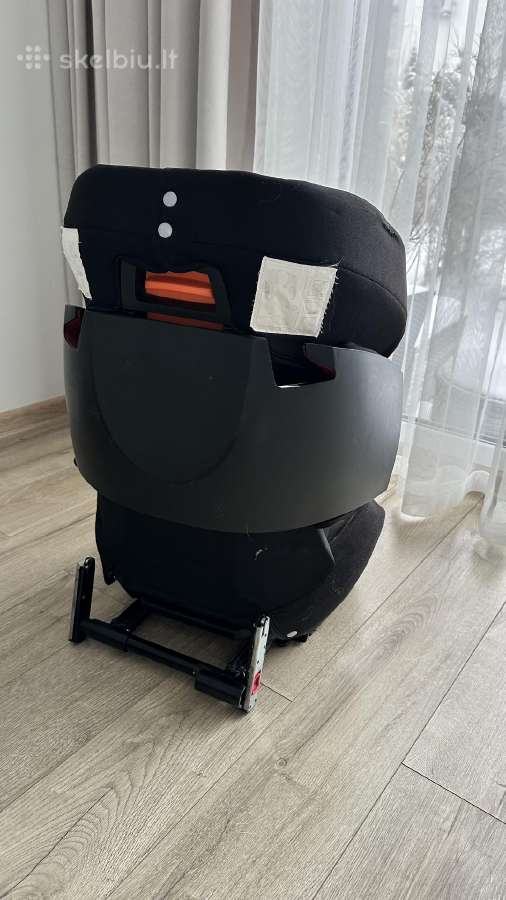 Cybex kėdutė - nuotraukos Nr. 4