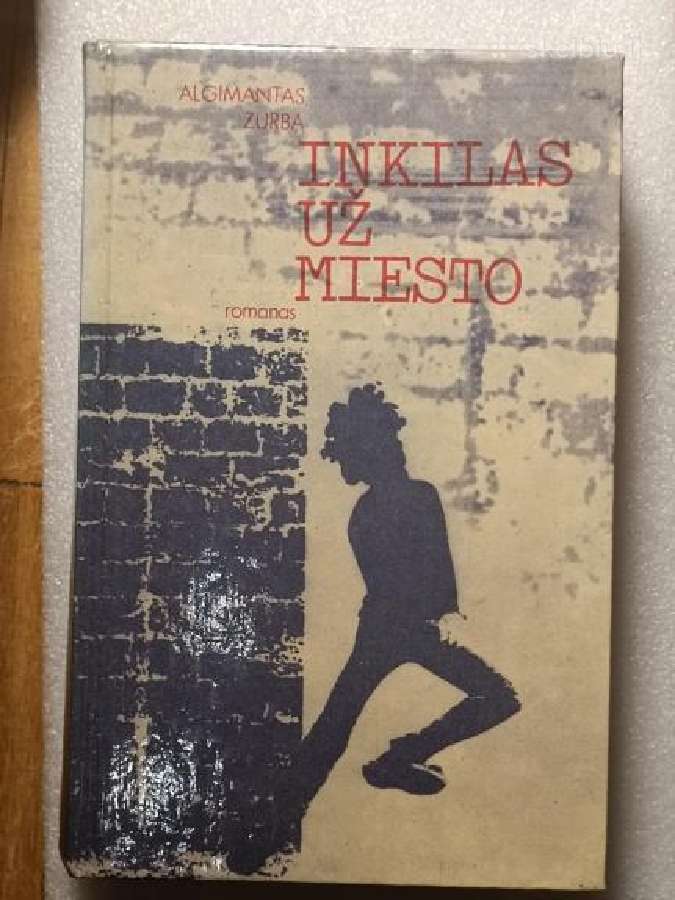 Inkilas už miesto