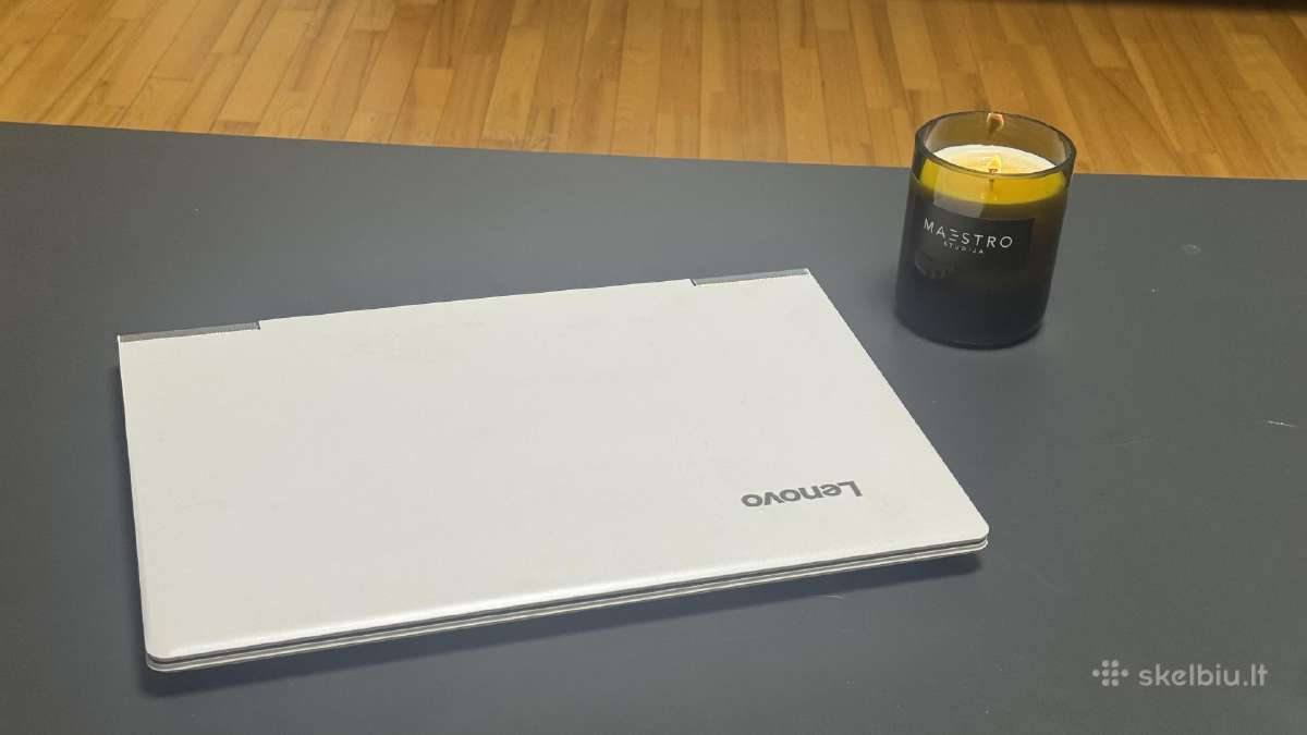 Lenovo i5, 8gb, 256gb SSD, Gtx950m - nuotraukos Nr. 2