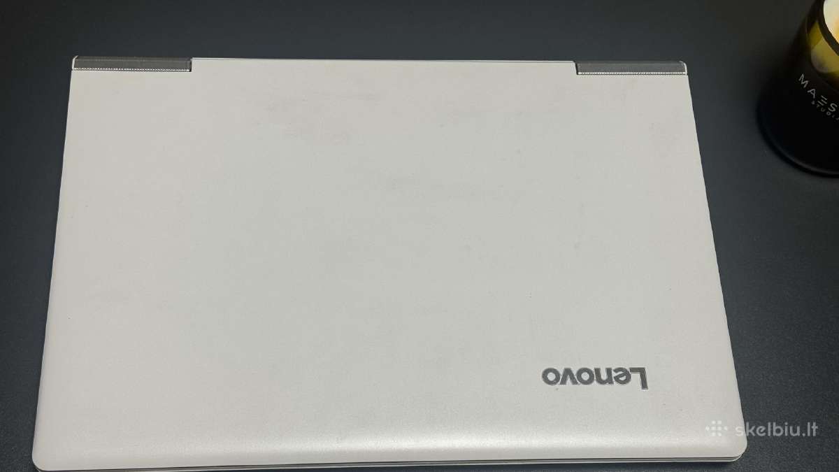 Lenovo i5, 8gb, 256gb SSD, Gtx950m - nuotraukos Nr. 4