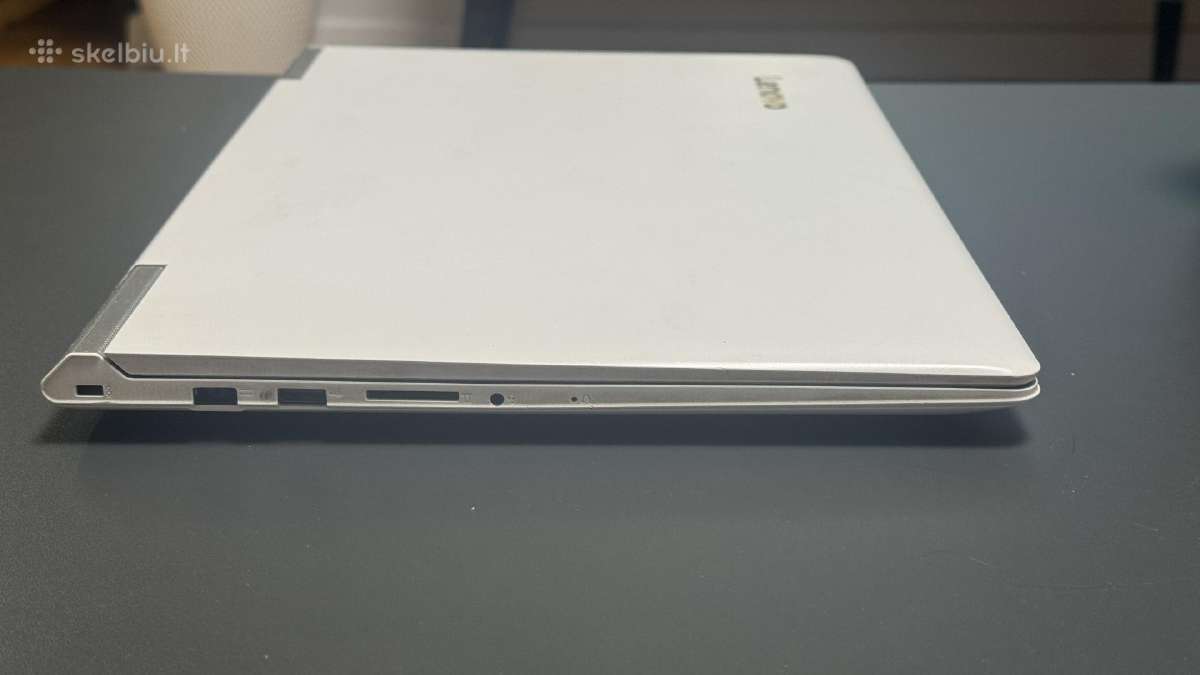Lenovo i5, 8gb, 256gb SSD, Gtx950m - nuotraukos Nr. 5