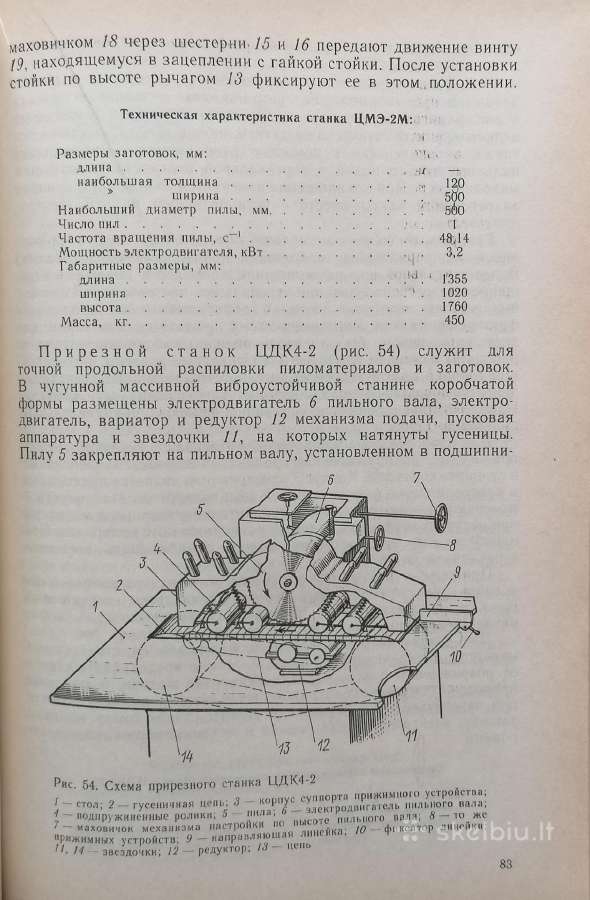 Techninė literatūra - nuotraukos Nr. 4