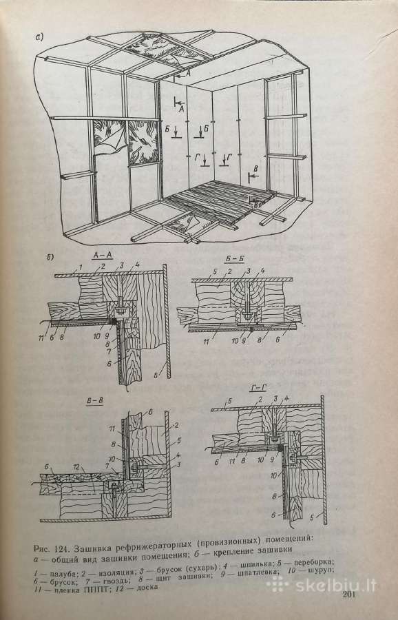 Techninė literatūra - nuotraukos Nr. 5