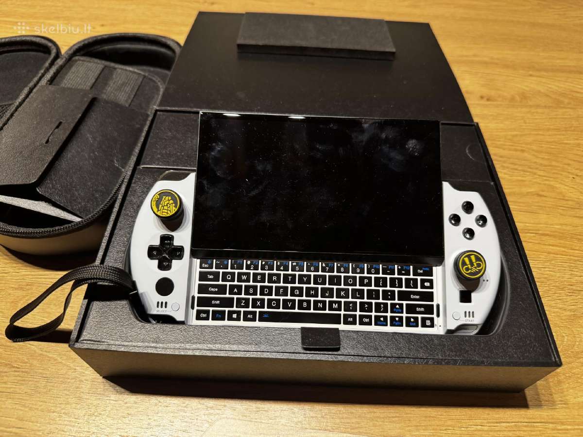 Gpd Win4