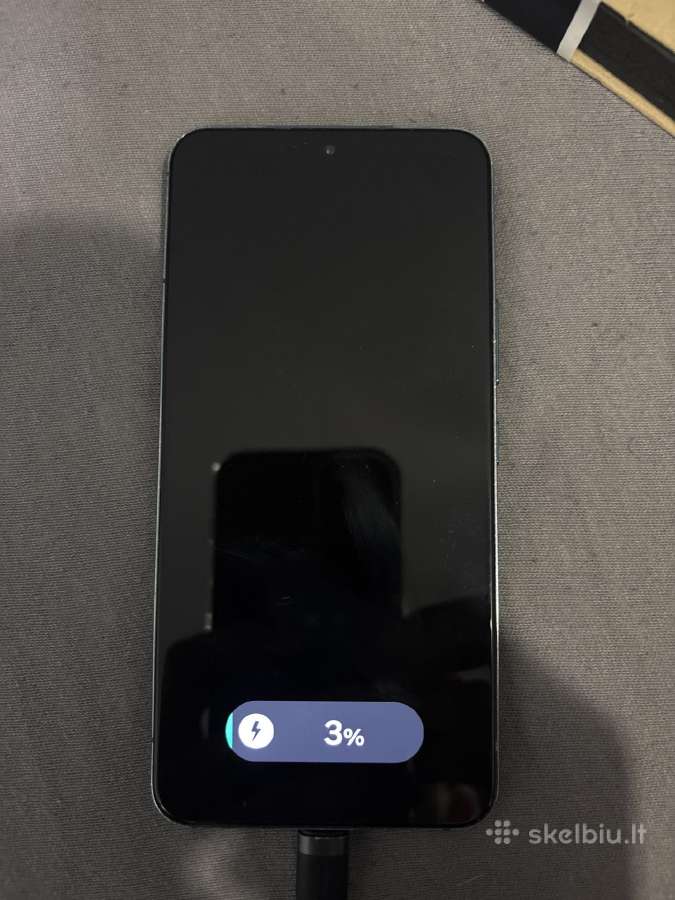 Parduodu Samsung Galaxy S22 5G 256gb - nuotraukos Nr. 4