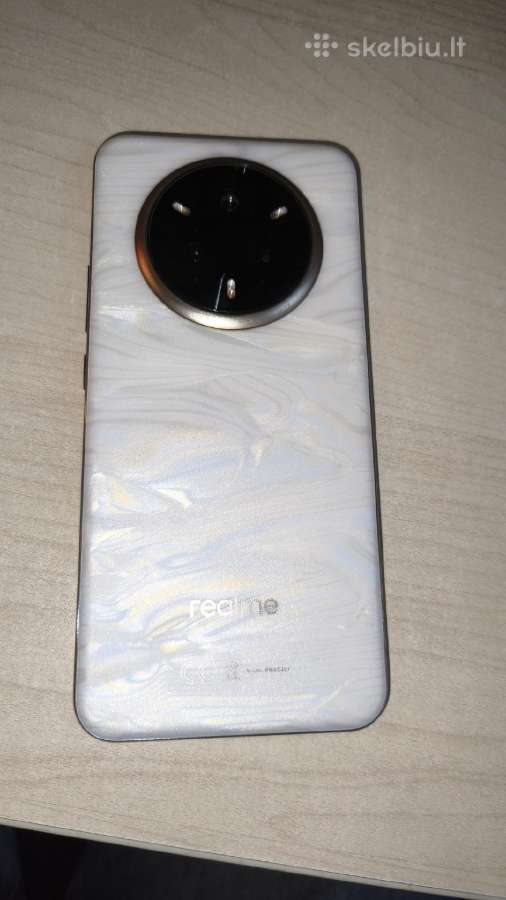 Realme 14 pro plus