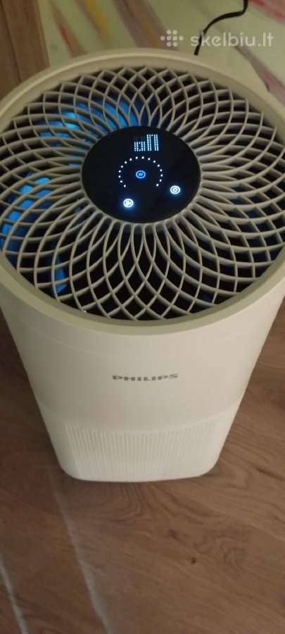 Philips oro dezinfekavimo įrenginys