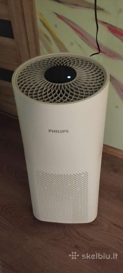 Philips oro dezinfekavimo įrenginys - nuotraukos Nr. 3