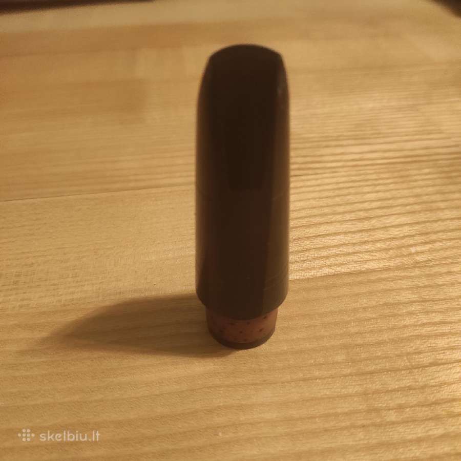 Pūstukas klarnetui - nuotraukos Nr. 3