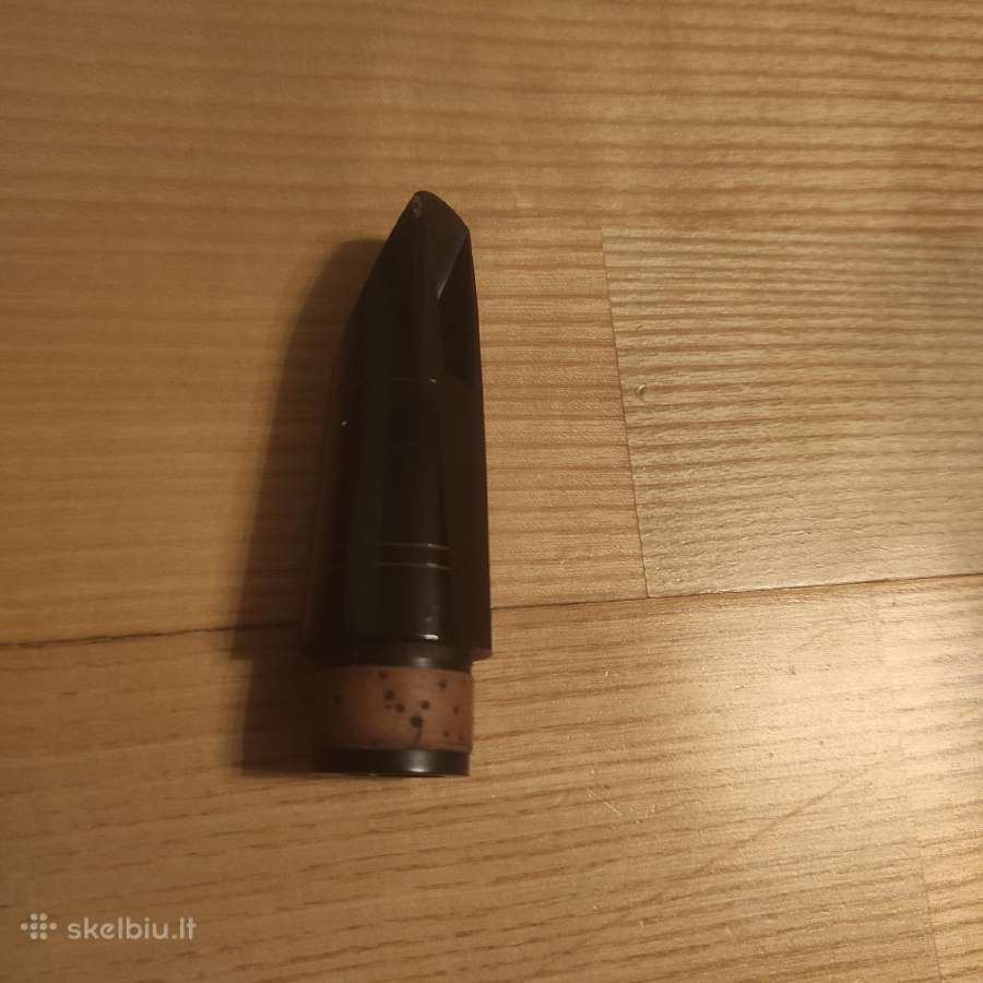 Pūstukas klarnetui - nuotraukos Nr. 4
