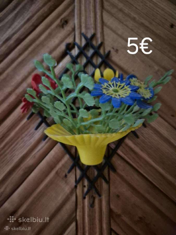 Senoviniai daiktai - nuotraukos Nr. 16
