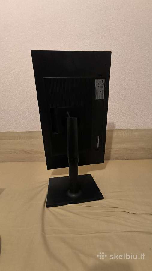 Monitorius Samsung 24" Paskutinis liko - nuotraukos Nr. 5