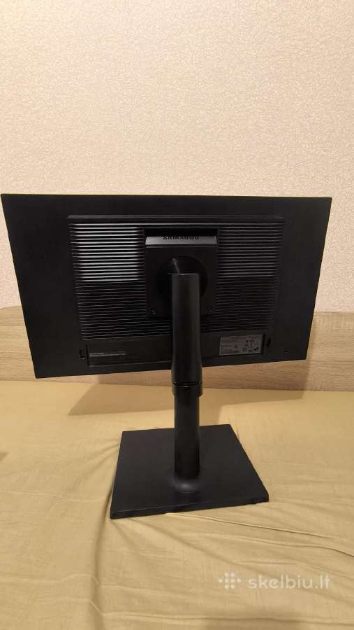 Monitorius Samsung 24" Paskutinis liko - nuotraukos Nr. 6