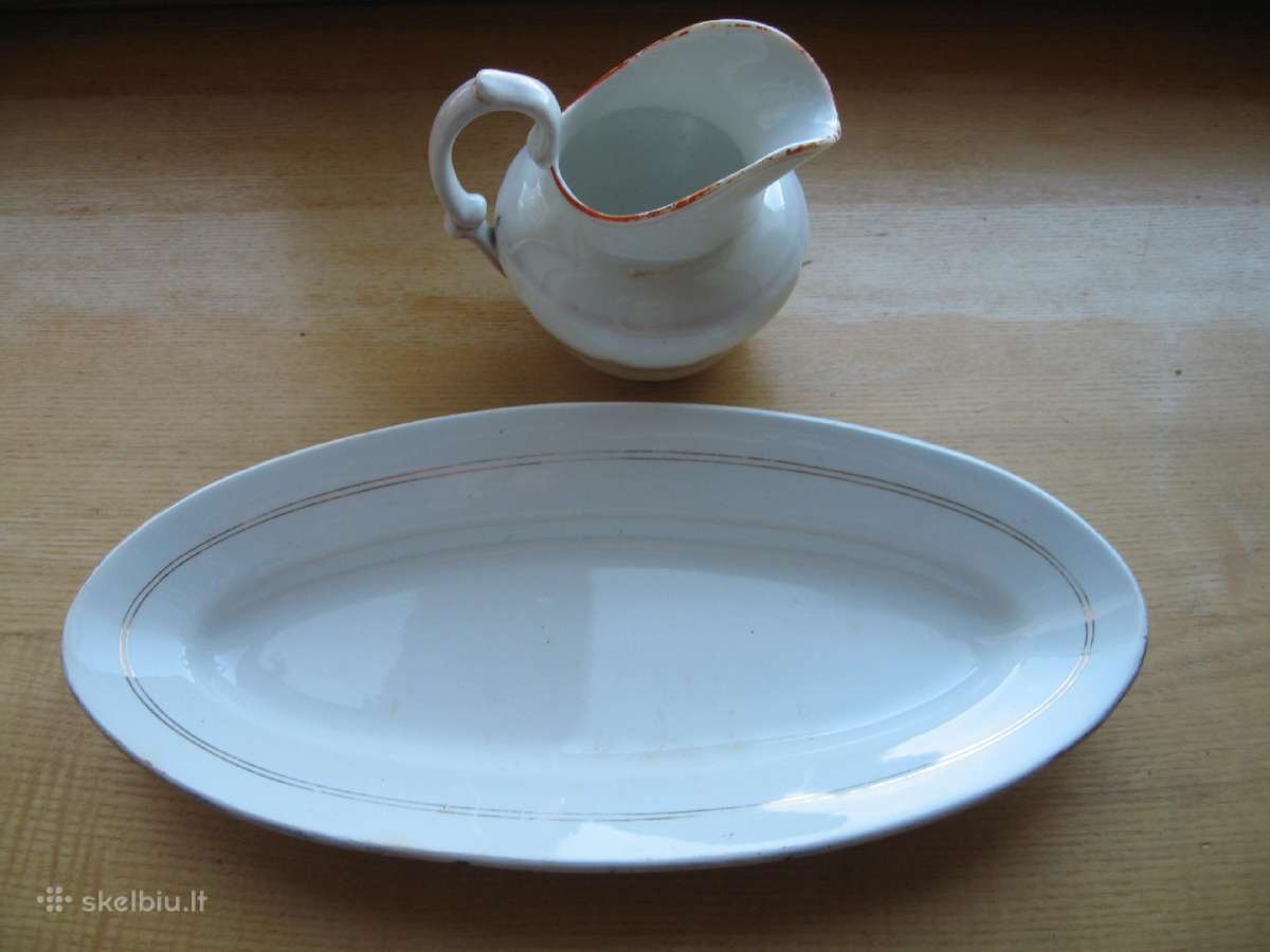 Kuznecovo porcelanas