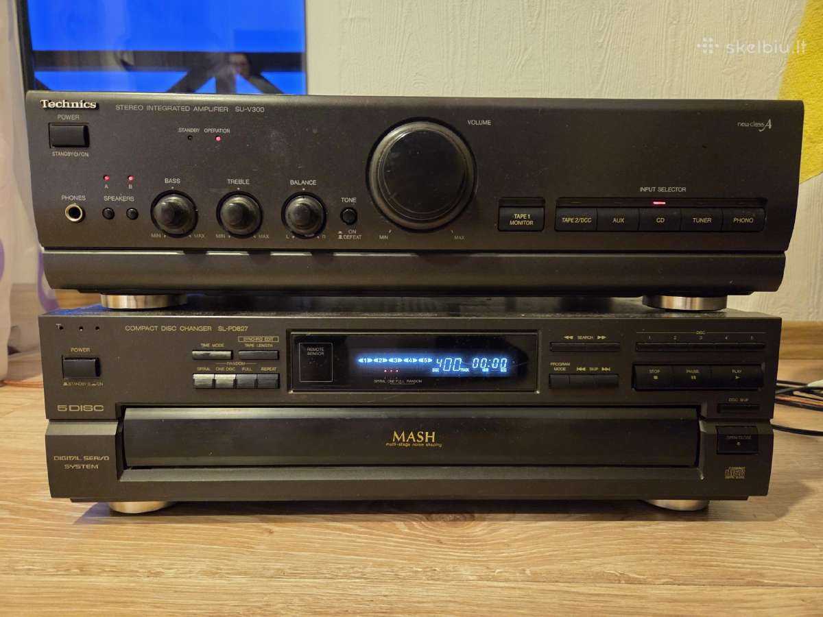 Technics