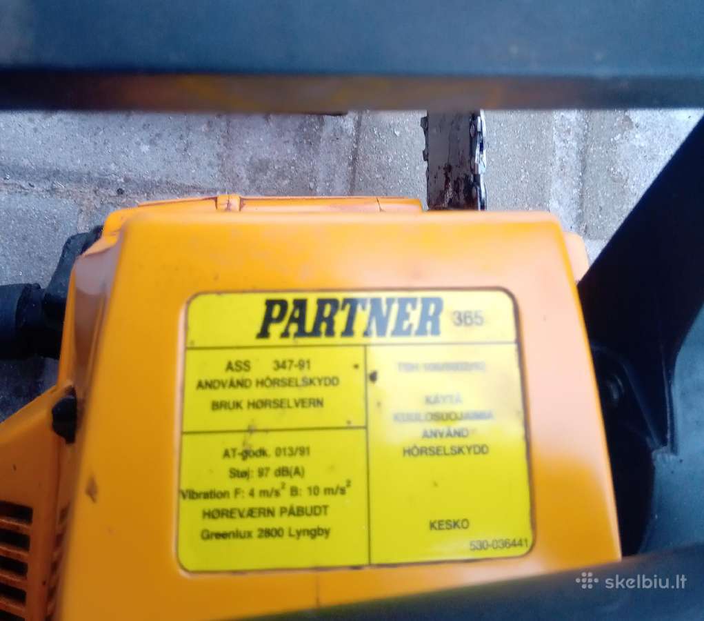 Partner 365 - nuotraukos Nr. 3