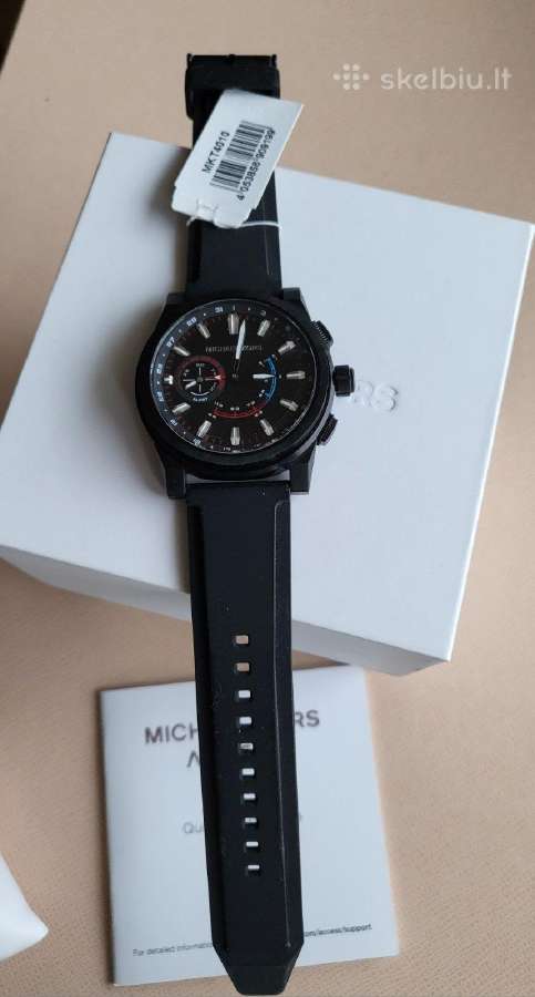 Michael Kors hybrid Mkt4010 Watch - nuotraukos Nr. 4