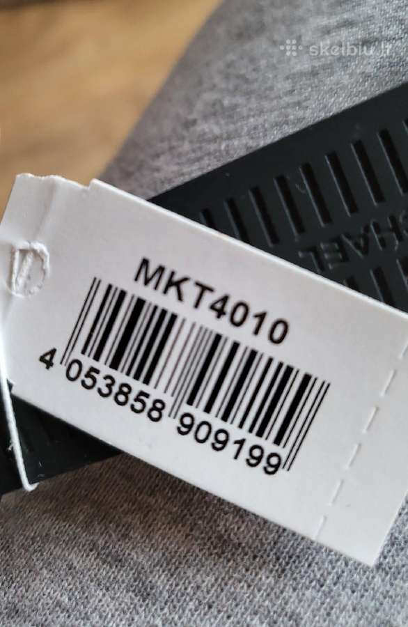 Michael Kors hybrid Mkt4010 Watch - nuotraukos Nr. 8
