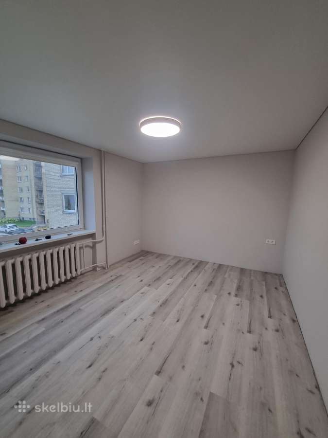 Glaistymas Dažymas ir kiti Apdailos darbai - nuotraukos Nr. 29