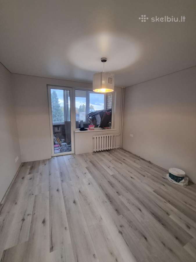 Glaistymas Dažymas ir kiti Apdailos darbai - nuotraukos Nr. 27
