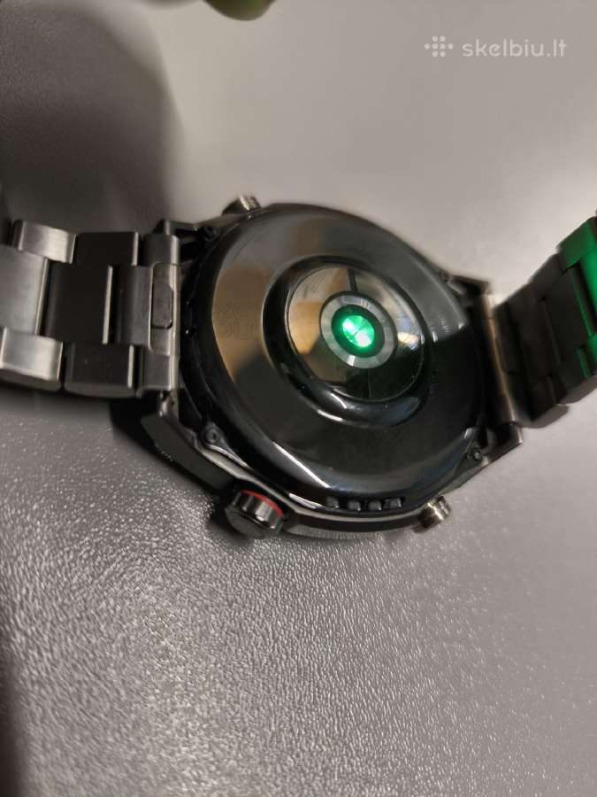Huawei watch Ultimate - nuotraukos Nr. 5