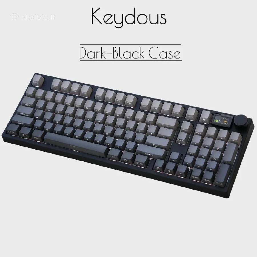 Keydous Nj98 klaviatura