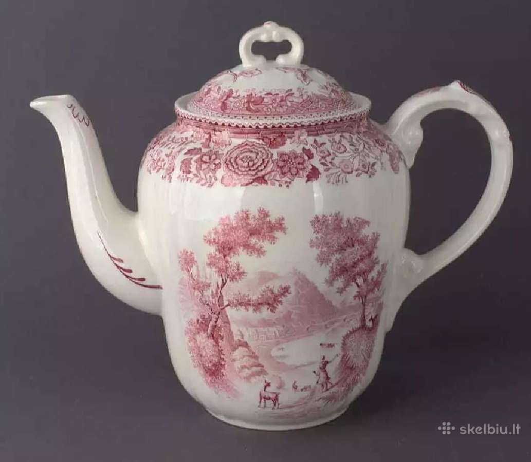 Villeroy & Boch kavinukas