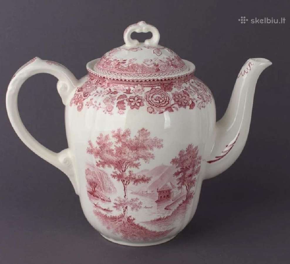 Villeroy & Boch kavinukas - nuotraukos Nr. 2