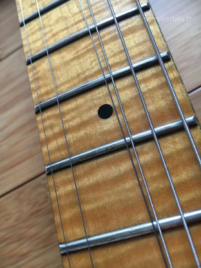 Washburn by Lyon - nuotraukos Nr. 3