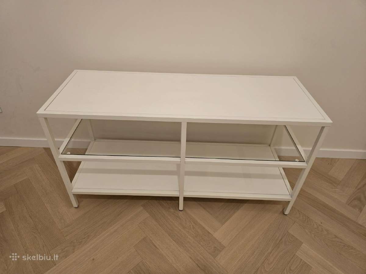 Ikea Vittsjö TV spintelė, TV lentyna