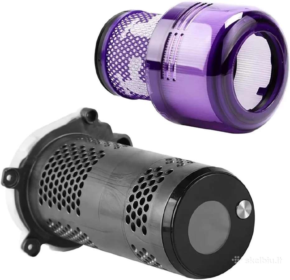 Dyson V11,v12,v15,dalys