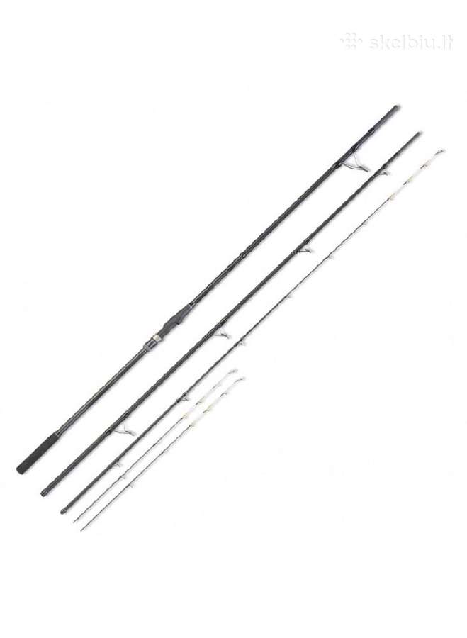 Team Feeder By Döme Master Lc 4.30m 70-195g