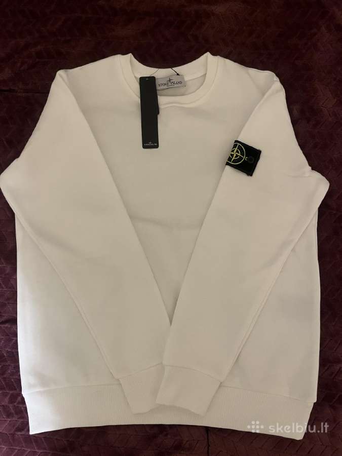 Stone island megztinis