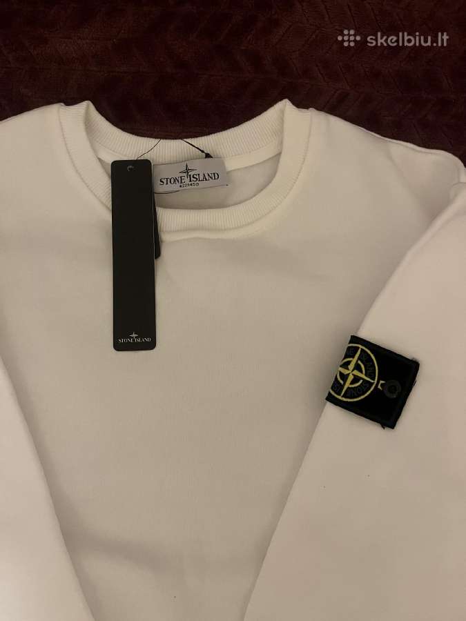 Stone island megztinis - nuotraukos Nr. 2
