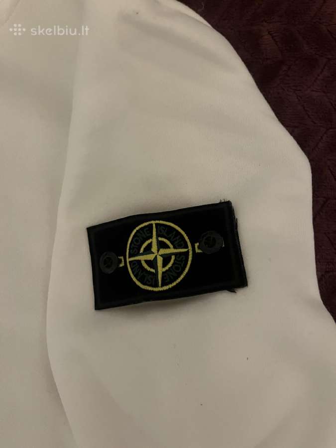 Stone island megztinis - nuotraukos Nr. 3