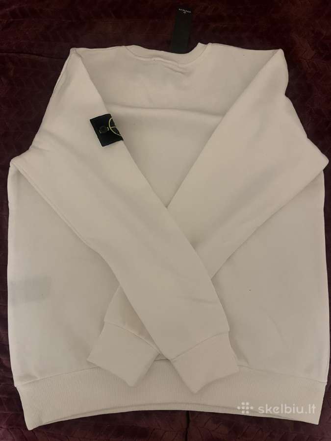 Stone island megztinis - nuotraukos Nr. 4