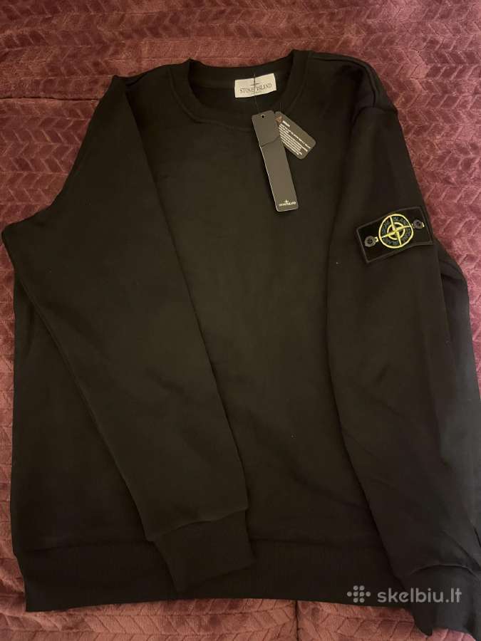 Stone island megztinis L dydis