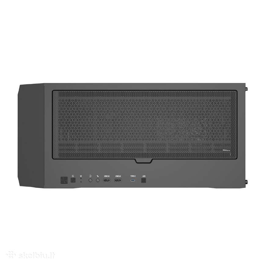 I5-13500, rtx5070, 32gb/ddr5, 2tb/SSD, Win11pro - nuotraukos Nr. 5