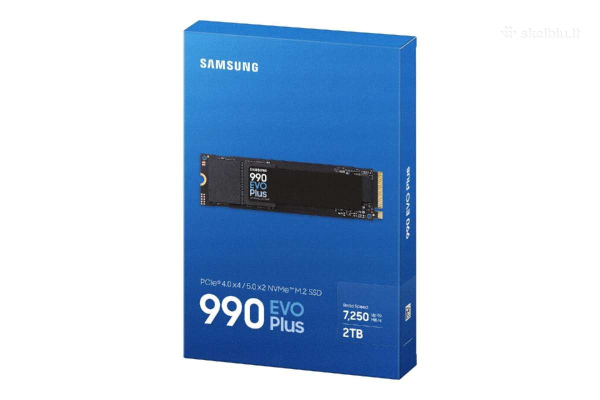 I5-13500, rtx5070, 32gb/ddr5, 2tb/SSD, Win11pro - nuotraukos Nr. 25