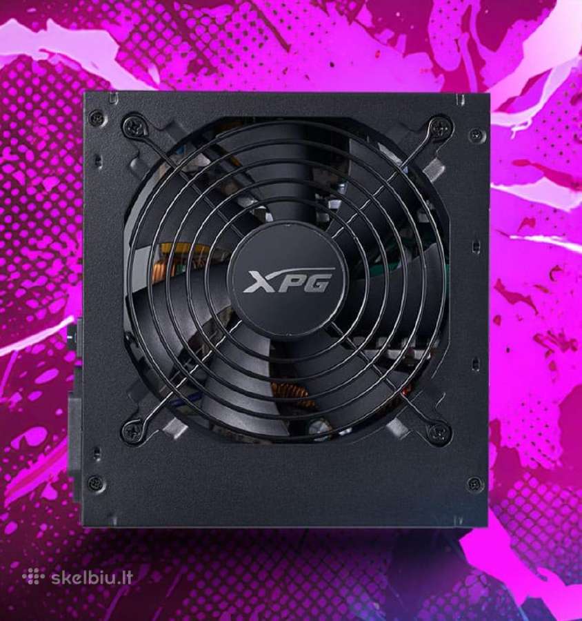 I5-13500, rtx5070, 32gb/ddr5, 2tb/SSD, Win11pro - nuotraukos Nr. 26