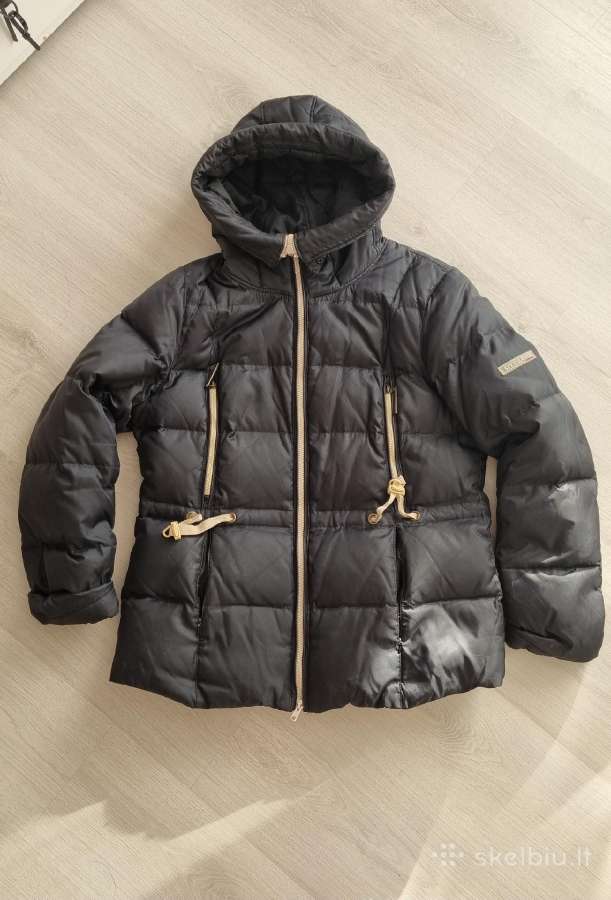 Striukė XL žieminė