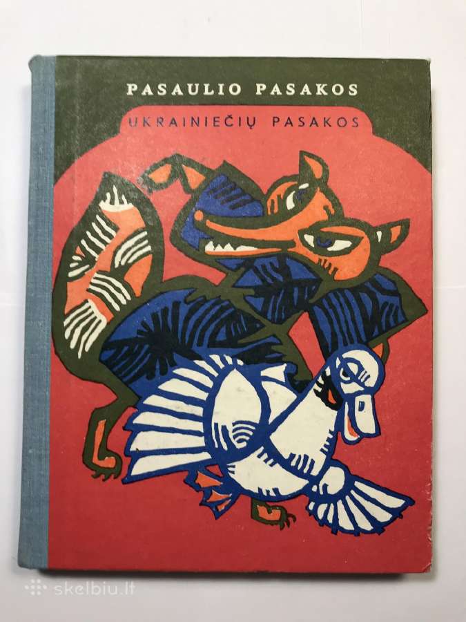 Pasakos vaikams - vaikų pasakos, vaikiškos pasakos - nuotraukos Nr. 26