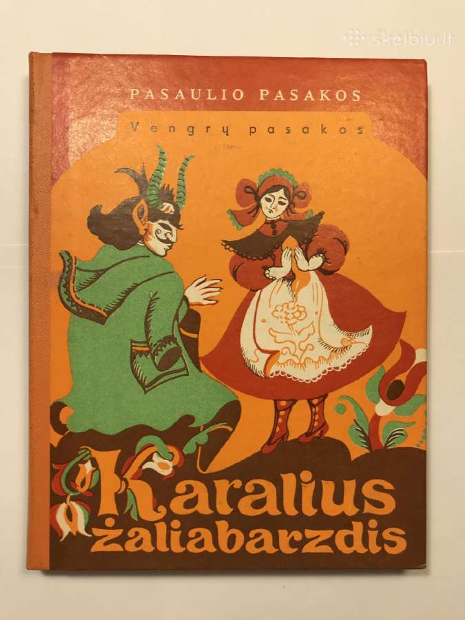Pasakos vaikams - vaikų pasakos, vaikiškos pasakos - nuotraukos Nr. 37